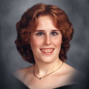 Beverly Morgan Henderson