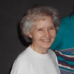 Helen Virginia Crawford