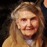 Elizabeth Ann Brand "Betty"
