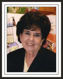 Helen Rebecca Derryberry Greenway Carroll