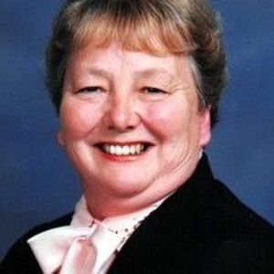 C. Faye Pape