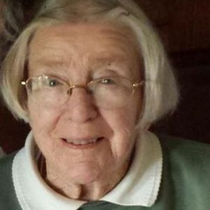 Martha L. Currier