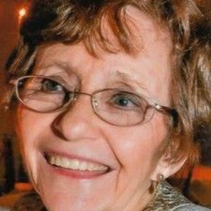 Phyllis M. McGee