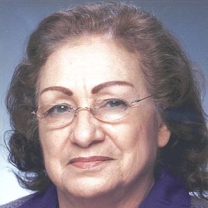Ms. Gloria Soto Ramirez