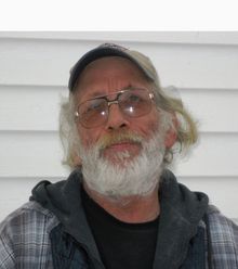 Frank Edward Cheval, Jr.