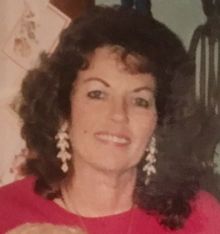 Betty Ann Hill