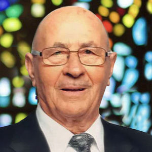 Ernesto A. Rotondo