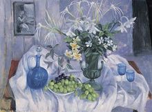 Margaret Olley