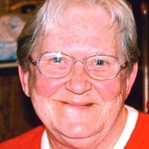 Marie Elizabeth Roberts