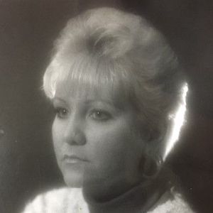 Barbara Jean Miller