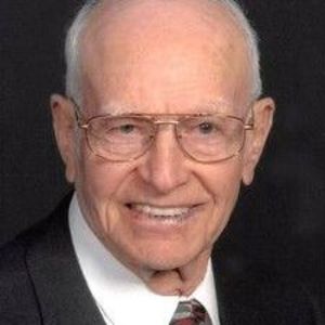Vernon N. Franklin