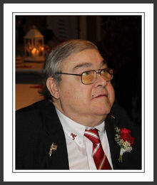 William Padgett "Pat" Carroll, Jr.
