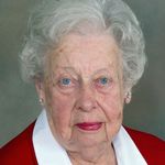 Mary Elizabeth Brown