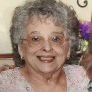 Virginia A. Kirby