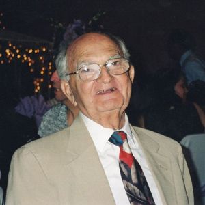Mr. Hermann H. Kaleve