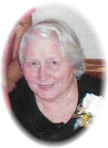 Cora Sue Hertz