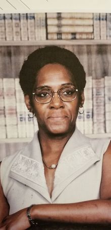 Annie Jackson