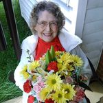 Karen Ann Petry