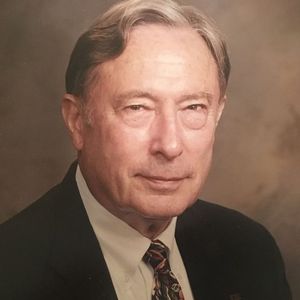 John Morgan Settle, Jr.