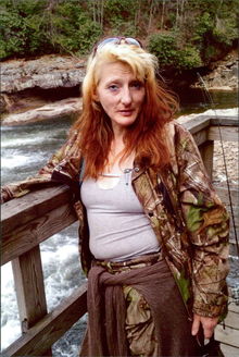 Melissa Lee (Shelton) Gill