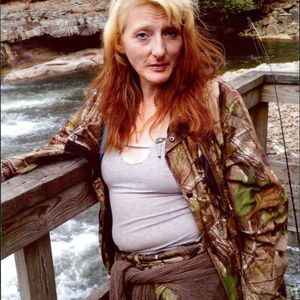 Melissa Lee (Shelton) Gill