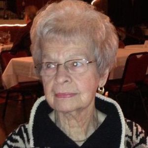 Alma Franklin