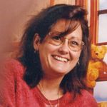 Suzanne Marie Therres