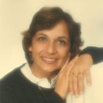 Phyllis Marlene Lord