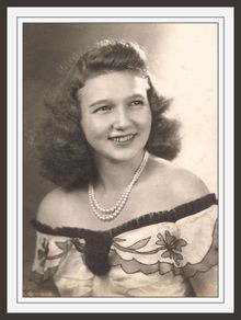 Charlotte Ann Hardin Fulbright