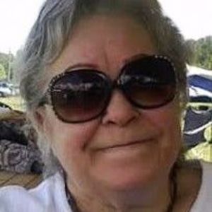 Linda Lee Osborne