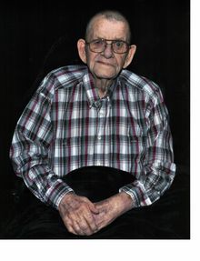 Myron Leroy Johnson