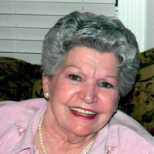 Nell Delaine Clark