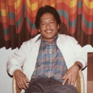 Mr. Percival Sapitan Sapinoso