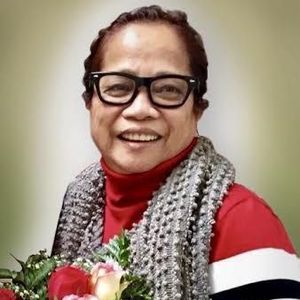 Mrs. Norbita Monserrat San Luis
