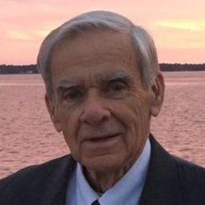 Andrew Eugene Geer, Jr.