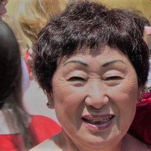 Mrs. Elizabeth Chan