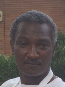 Theodore A. Titus, Sr.
