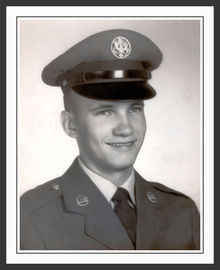 Earl Edmonson Johnson