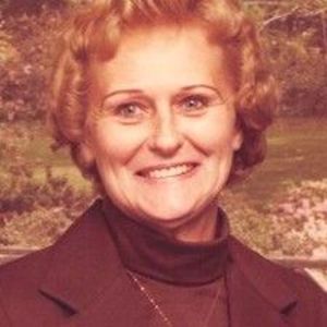 Mildred M. Barnum