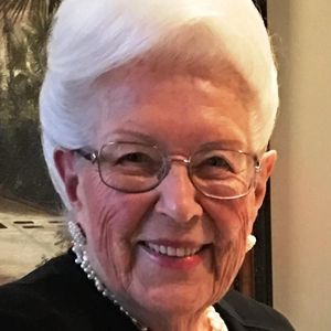 Doris "Dolly" Culp