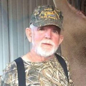 Jackie William Fralick, Jr.