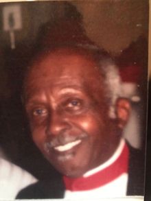 Russell T. Mason, Sr.