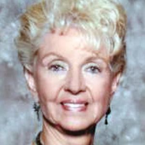 SANDRA STRONG FITZGERALD
