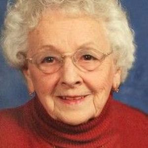 Phyllis J. McCabe