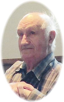 Ernest Irving Knoll