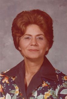 Mrs. Nell L. Garner
