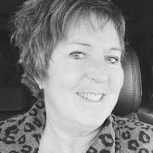 Darcy Burke