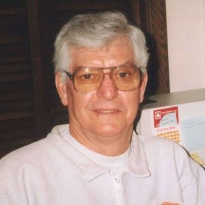 Dale Owen Friend