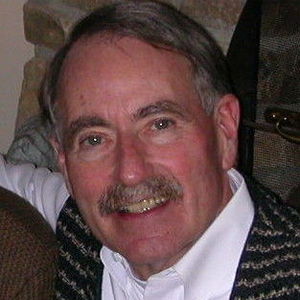 Mr Joseph Berrier Meagher