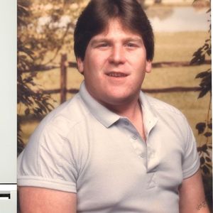 Mr. Charles Wayne Childress